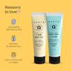A.R.A.T.A. Mini Curl Styling Combo  Curl Cream (50ml) + Curl Gel (50ml) | Defines Curls, Reduces Frizz & Adds Natural Hold | For Wavy, Curly & Coily Hair | Sulphate-Free, Silicone-Free, Paraben-Free view 4