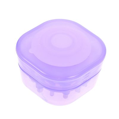 FRCOLOR Scalp Massage Applicator Comb Hair Serum Roller for Women Massage Bottle Graduated Window