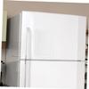 2pcs Magnetic Locker Mirror Rectangular Makeup Mirror for Lockers Lightweight and Portable Magnetic Backing and Office Cabinets Versatile Use view 4