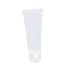 FOYTOKI Refillable Travel Bottle Leakproof Plastic Makeup Containers with Screw Cap for Body Lotion Shower Gel Shampoo Squeezable Travel Essentials for Skin Care view 1