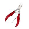 ERINGOGO 1Pc Ergonomic Nail Trimmer Professional Tool for Thick Toenails Easy Control with Handle for Home Use and view 1