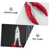 ERINGOGO 1Pc Ergonomic Nail Trimmer Professional Tool for Thick Toenails Easy Control with Handle for Home Use and view 3