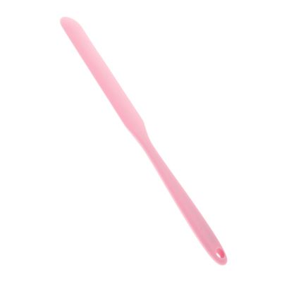 FOMIYES Silicone Waxing Stick Non-stick Wax Wand for Body Hair Removal Wax Applicator Tool for Women