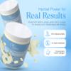 FITNESS LOVE Slimming & Firming Cream for Belly and Arms  Stomach Toning Cream  Body Contouring Gel for Waist, Thighs and Abdomen  Heat-Activated for Skin Texture and Appearance view 3