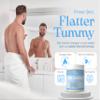 FITNESS LOVE Slimming & Firming Cream for Belly and Arms  Stomach Toning Cream  Body Contouring Gel for Waist, Thighs and Abdomen  Heat-Activated for Skin Texture and Appearance view 4