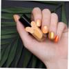50pcs Plastic Nail Art Display Rings for Rings and Jewelry view 2
