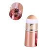Beaupretty Volcanic Stone Face Roller Natural Oil Absorbing Facial Skin Care Tool for Delicate and Lightweight and Portable Face Massager for Go Use view 1