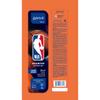 ABOVE NBA 3-in-1 Shampoo + NBA Body Wash for Men | GAME READY | Fresh-Court Cooling Scent | Official NBA Product | 2-Pack Bundle view 4