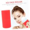 ERINGOGO Portable Silicone Facial Massager Care Tool Reduces Puffiness for Skin Types Reusable Ice view 2