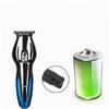 Beaupretty 1pc USB Rechargeable Multi-Function Grooming Kit for Men Beard Trimmer Nose Hair Remover Shaver Blades Portable Design for Travel Daily Use view 2