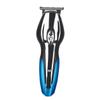 Beaupretty 1pc USB Rechargeable Multi-Function Grooming Kit for Men Beard Trimmer Nose Hair Remover Shaver Blades Portable Design for Travel Daily Use view 4