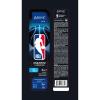 ABOVE NBA 3-in-1 Shampoo + Body Wash for Men | ICE MINT | Official NBA Product | 2-Pack Bundle view 4