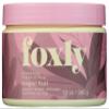 Foxly Dragon Fruit Body Scrub, 12 OZ view 1