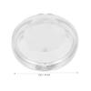 LIFKOME 5Pcs Transparent Plastic Eyelash Storage Cases Durable False Eyelash Organizer for Easy Access and Maintenance for Christmas Valentine Day and More view 2
