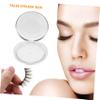 LIFKOME 5Pcs Transparent Plastic Eyelash Storage Cases Durable False Eyelash Organizer for Easy Access and Maintenance for Christmas Valentine Day and More view 4
