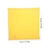 BCOATH 2pcs Cotton Lint Face Rags Square Washcloths Soft Water Absorbent Kitchen Towels view 2