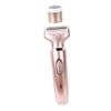Ipetboom 1set Rechargeable Remover for Women Painless Bikini Trimmer Shaped for Smooth Skin Portable Hair Removal Tool for Travel view 1