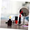 DECORNIJIA 100Pcs Glue Nozzle Needles for Eyelash Extensions Blocking Bottle Tips for Precise Application Durable for Salon Home Use view 4