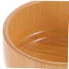 Ipetboom 1 Set Face Mask Bowl Set Skincare Accessory with Mixing Bowl Spoon for Safe Facial Mask Application Convenient DIY Beauty Tool for Home Travel view 2