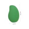 Beavorty 5pcs Stylish Face Powder Mango Sponges for Makeup Cosmetics Accessories view 2
