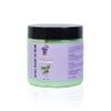 Shai5starbeauty Natural Hair Scalp Scrub, Rosemary Infused Exfoliating Treatment view 1