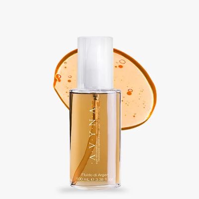 Hair Restructuring Liquid Treatment, Professional Acid Formula, 3.38 fl oz (3.38 FL OZ, DI ARGAN)