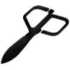 VINTORKY Nose Hair Scissors for Men Women Facial Hair Trimming Scissors Precision Cutting for Eyebrows Beard Grooming present for Friends Family view 1