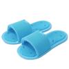 Foot Shower Scrubber, 2PCS Soft Silicone Bristle Foot Washer Slipper with Non-Slip Suction Cups, Exfoliating Dead Skin Cleaner for Shower, Scrubber for Unisex Adults view 4