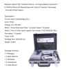 Mesogun Mesogun Injector Skin Treatment Machine, for Wrinkle Removal, Water Injector, Mesotherapy, Vacuum Pressure, Meso Gun,46 x 43 x 19 cm view 2