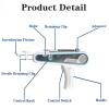 Mesogun Mesogun Injector Skin Treatment Machine, for Wrinkle Removal, Water Injector, Mesotherapy, Vacuum Pressure, Meso Gun,46 x 43 x 19 cm view 3