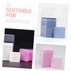 Healvian Eyelash Glue Wipes for Easy for Salon Use and Nail Beauty Prevents Clogs Quick and Safe Cleanup for Eyelash Extensions view 4