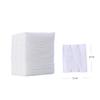 EPIGEIST 220Pcs Makeup Cotton Pads for Face Skin Friendly Double Sided Cosmetic Pads with Storage Bag for Makeup Removal and Skin Care and Easy to Use view 2