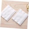 EPIGEIST 220Pcs Makeup Cotton Pads for Face Skin Friendly Double Sided Cosmetic Pads with Storage Bag for Makeup Removal and Skin Care and Easy to Use view 4