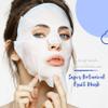 10 Pack Sheet Face Masks,Hydrating Facial Mask Set,Non-Sticky Facial Sheet Masks Bulk,Long-Lasting Moisturizing Facemasks,Birthday Party Spa Gift for Women and Men 10 view 2
