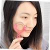FRCOLOR 2pcs Facial Hair Remover Epilator Tool Spring Threading Beauty Device for Smooth Skin Safe Hair Removal Without Chemicals Random Pattern Design Random Color view 3