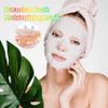 10PCS Hydrating Face Masks,Moisturizing Facial Masks for Women and Men,Fruit Overnight Facial Sheet Mask,Lightweight and Non-greasy Face Sheet Mask for All Skin Type 11 view 2