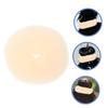Gogogmee 12 pcs Doughnut Bun Hair Maker Easy to Use Bun Shaper for Fine Hair for Various Occasions Simple Styling view 2