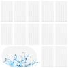 120 Pcs Facial Sponges Compressed,Facial Cleansing Pads,Round Face Cleaning Sponge for Spa,Exfoliating,Face Wash view 1
