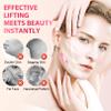 ANTIVP Face Lift Tape Invisible Neck Tape Lifting Invisible With Bands for Jowls Face Lifting Tape V-Shaped Instantly for Facial Wrinkles(160PCS) view 2