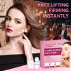 ANTIVP Face Lift Tape Invisible Neck Tape Lifting Invisible With Bands for Jowls Face Lifting Tape V-Shaped Instantly for Facial Wrinkles(160PCS) view 4