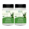 PRZX Aloe Vera Gel Raw - 100% Pure Natural Gel - Ideal for Skin, Face, Hair Care, Moisturizer & Dark Circles 400g view 1