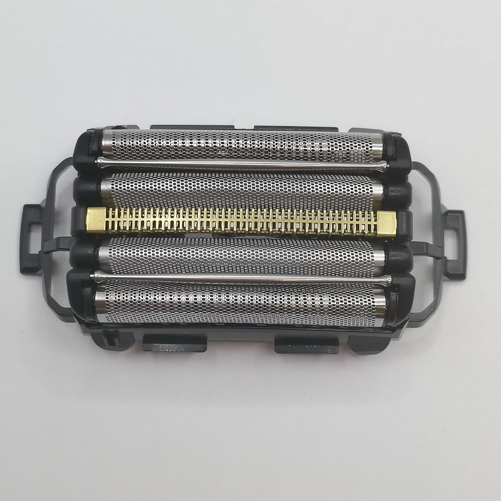 Razor Outer Foil Screen scparts ES9181 Replacement For Panasonic ES-CLV5G ES-CLV5U ES-CLV7G ES-CLV7U ES-CLV9U ES-LV5G ES-LV5H Accessories