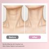 Neck Firming Cream with Gua Sha Tool, Neck Tightening Cream for Crepey Skin, Moisturizing and Lifting Neck Cream for Fine Lines and Sagging Skin view 4
