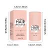 The Texture Of The Hair Wax Stick Is Delicate And Long-lasting Maintaining The Three Dimensional And Layered Sense Of The Hairstyle 40g view 3
