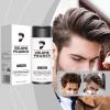 Texture Powder For Men Easy To Apply Instantly Adds Texture Volume Natural Ingredients Strong Hold Hair Powder For Men 15g view 2