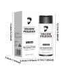 Texture Powder For Men Easy To Apply Instantly Adds Texture Volume Natural Ingredients Strong Hold Hair Powder For Men 15g view 3