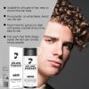 Texture Powder For Men Easy To Apply Instantly Adds Texture Volume Natural Ingredients Strong Hold Hair Powder For Men 15g view 4