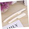 EPIGEIST 9pcs Folding Eyebrow Razor Set Portable Eyebrow Trimmer for Women Facial Razor for Shaping and Grooming view 4