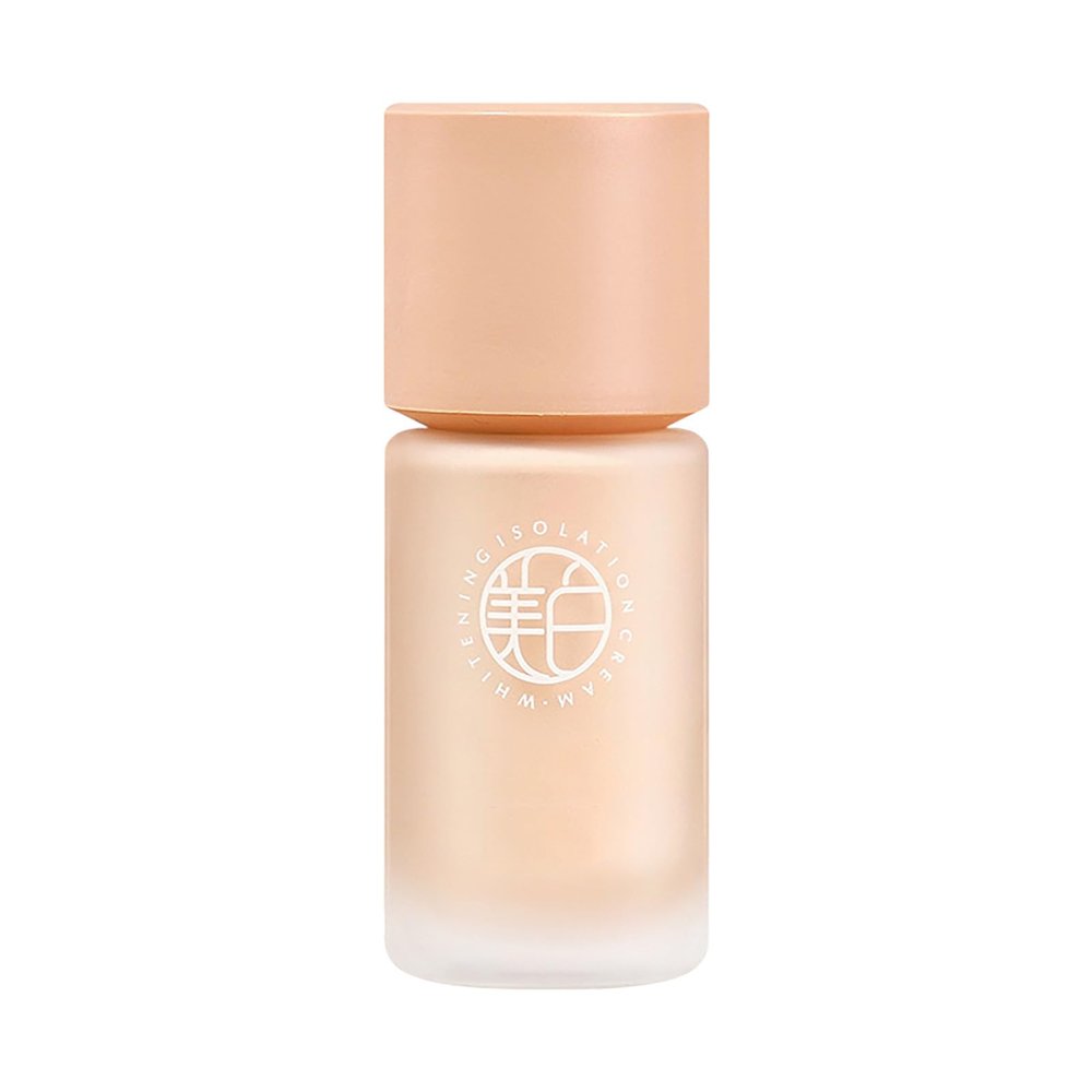 30ml Isolation Makeup With A Tone Even Base Makeup Quickly Brightens Dullness And Enhances Redness And Blemishes