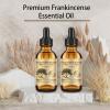 Body Frankincense Soothing Oil Soothes The Body And Min Providing Long-lasting Hydration 30ml view 3